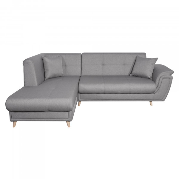 Keturiasdešimt kampe sofa...