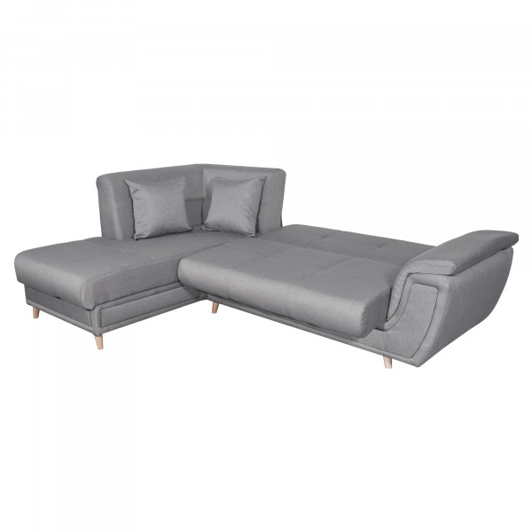 Keturiasdešimt kampe sofa...