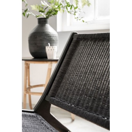 Lazy Loom kėdė