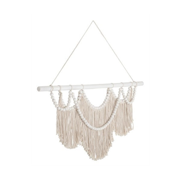 Boho Chic Sienų dekoras