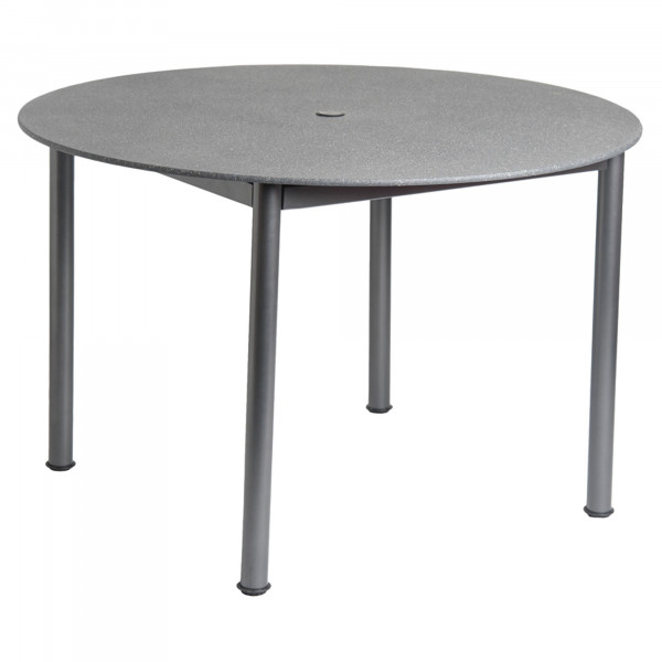 Portofino apvalus stalas su...