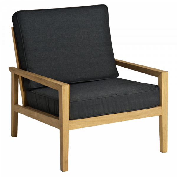 Tivoli roblė kėdė su pagalvėle