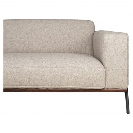 Bičių 3 vietų sofa
