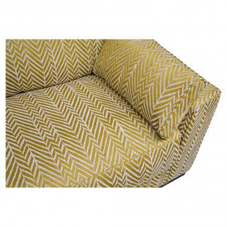 “Zulu” 4 vietų metro sofa