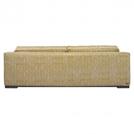 “Zulu” 4 vietų metro sofa