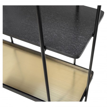 Highline Toprack lentyna