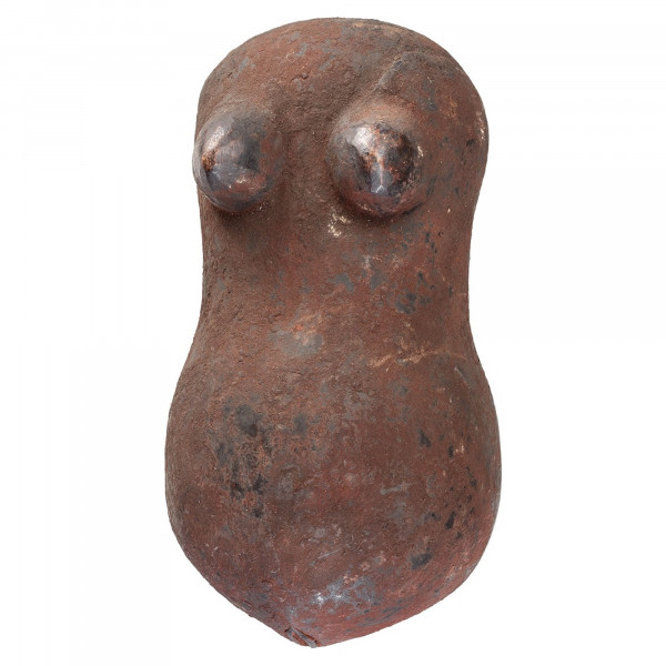 Vaisingumo kūno kaukė