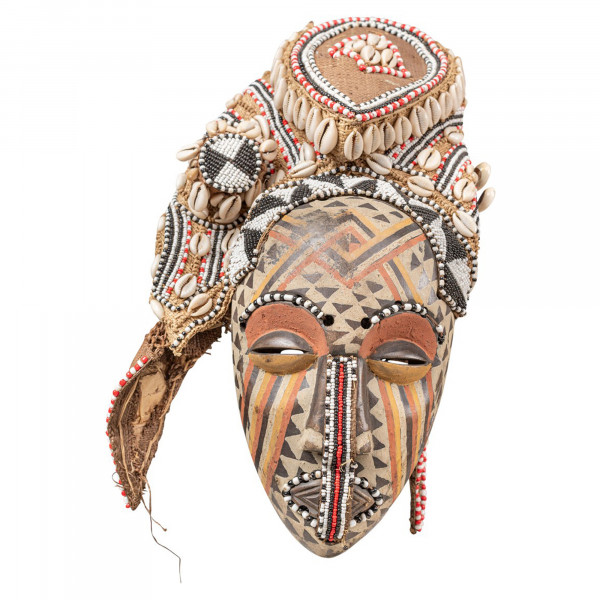 Ngady A Mwaash kaukė AAA708