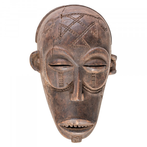 AAA798 Chihongo kaukė