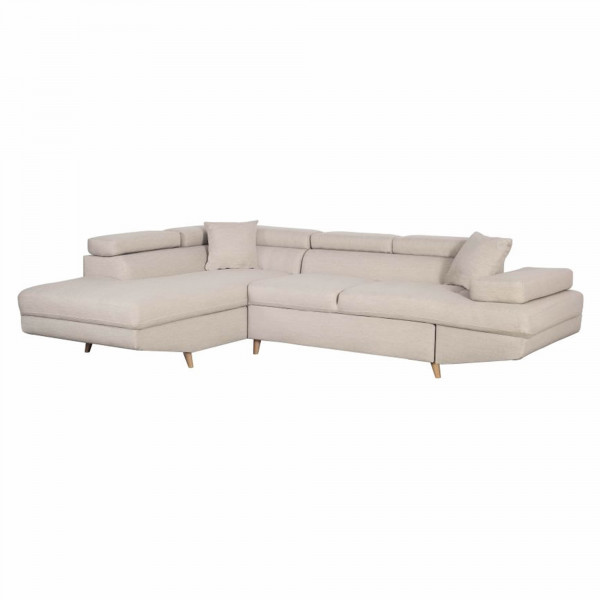 Mateo L kampinė sofa...