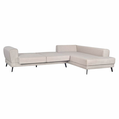 Imperial kabrioletas dešinėje kampe sofa