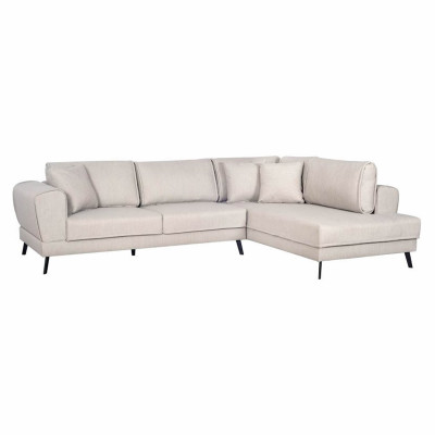 Imperial kabrioletas dešinėje kampe sofa