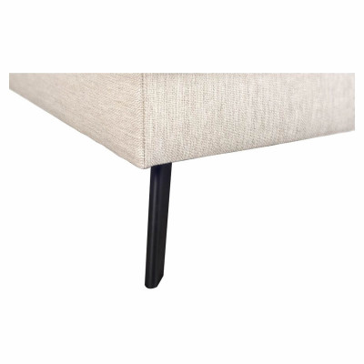 Imperial kabrioletas dešinėje kampe sofa