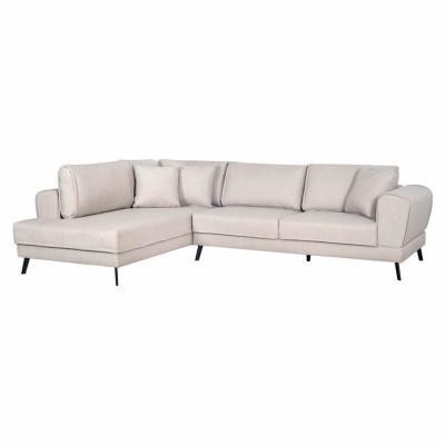 Imperial kabrioletas dešinėje kampe sofa