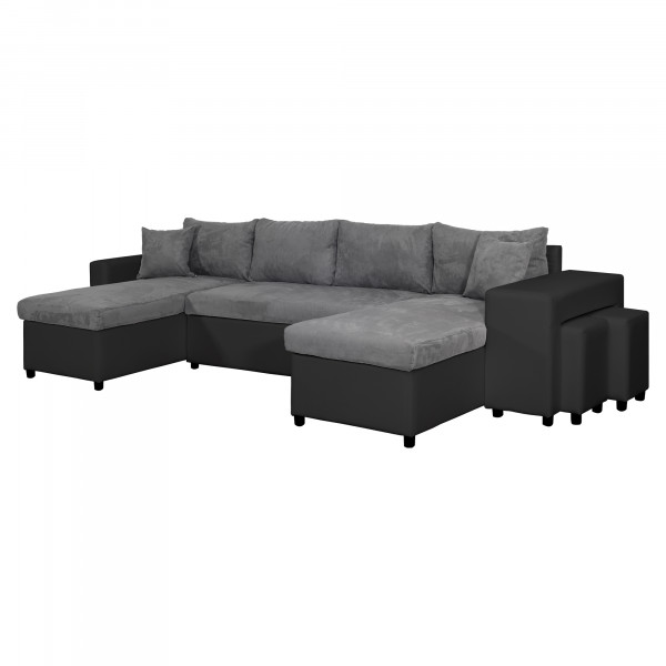 Maria U Plus panoraminė...