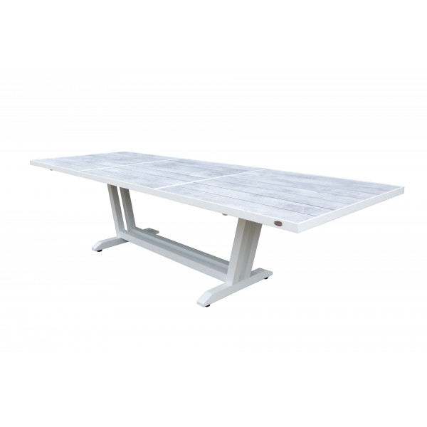 Išplečiamas sodo stalas Amaka