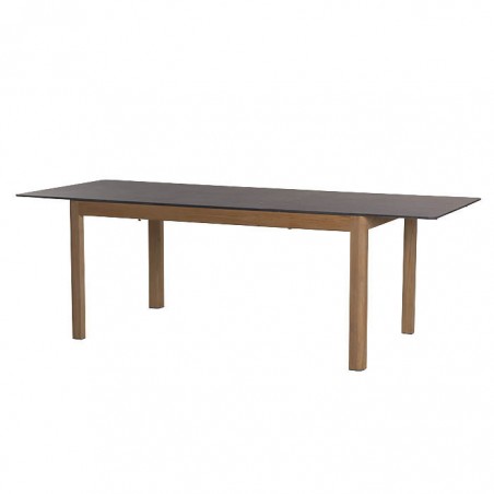 Išplečiamas stalas Tekura 180/240