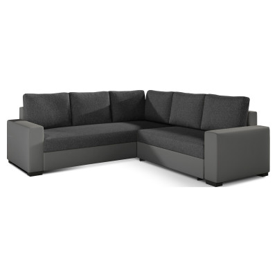 Canis Droite kabrioletas kampe sofa