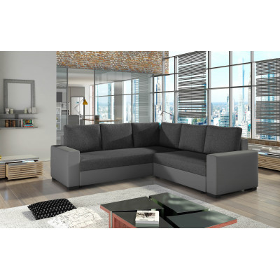 Canis Droite kabrioletas kampe sofa