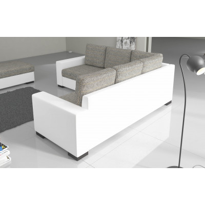 Canis Droite kabrioletas kampe sofa