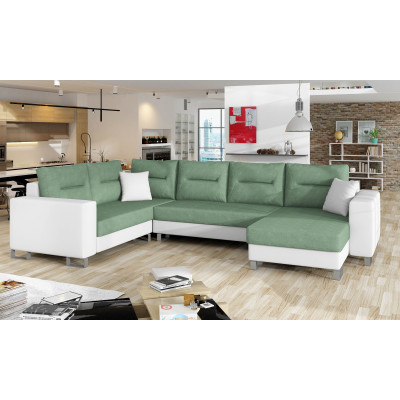 Dorado dešiniajame kampe sofa-lova