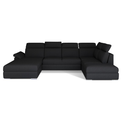 Evanell paliko panoraminis kabrioletas kampinė sofa