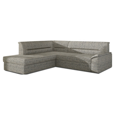 Elano kabrioleto kairiojo kampo sofa