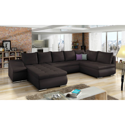 Giovanni kabrioletas panoraminis kampas sofa
