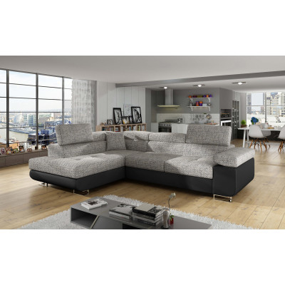 Anton kabrioletas kampe sofa