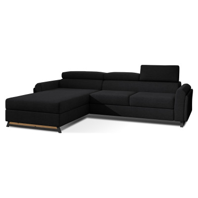Mariall konvertuojama kampinė sofa