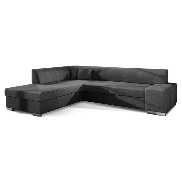 Porto kabrioletas kampinė sofa