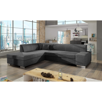 Porto kabrioletas kampinė sofa