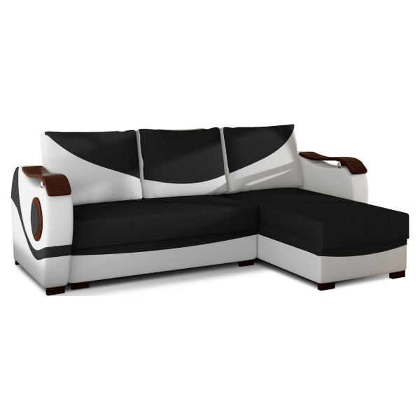 Puerto kabrioletas kampinė...