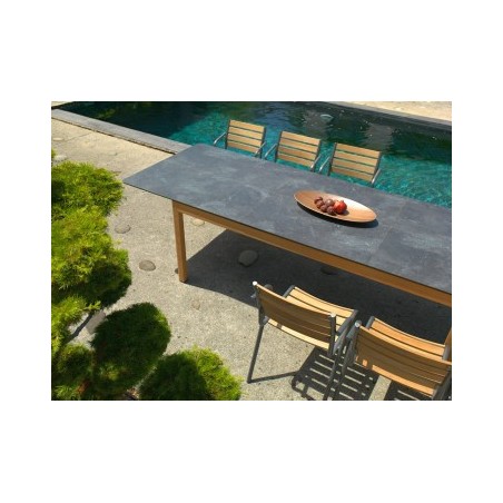 Išplečiamas stalas Tekura 214/305