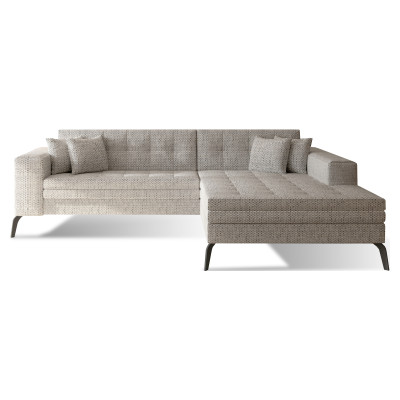“Solange” dešinė kabrioleto kampinė sofa