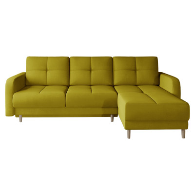 Roxi kabrioletas kampinė sofa