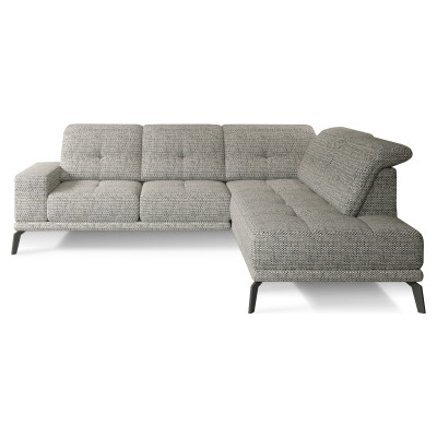 Teodoro kampinė sofa