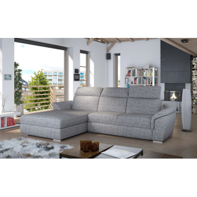 Trevisco kabrioletas kampinė sofa