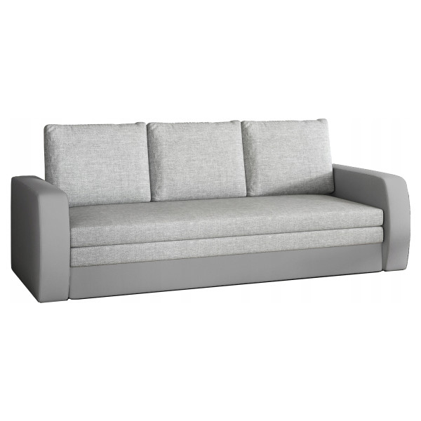 Inversa kabrioletas tiesi sofa