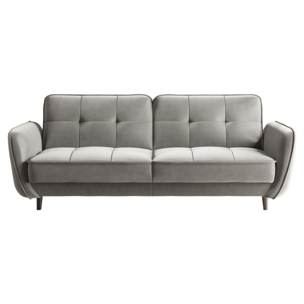 Bellis kabrioletas tiesi sofa