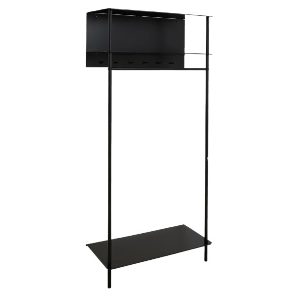 Setun Rack Tinkamumo