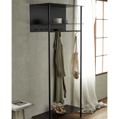 Setun Rack Tinkamumo