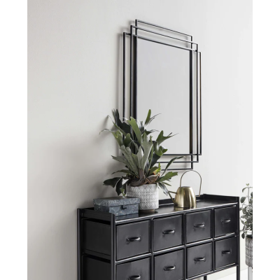 Kvadratinis veidrodis