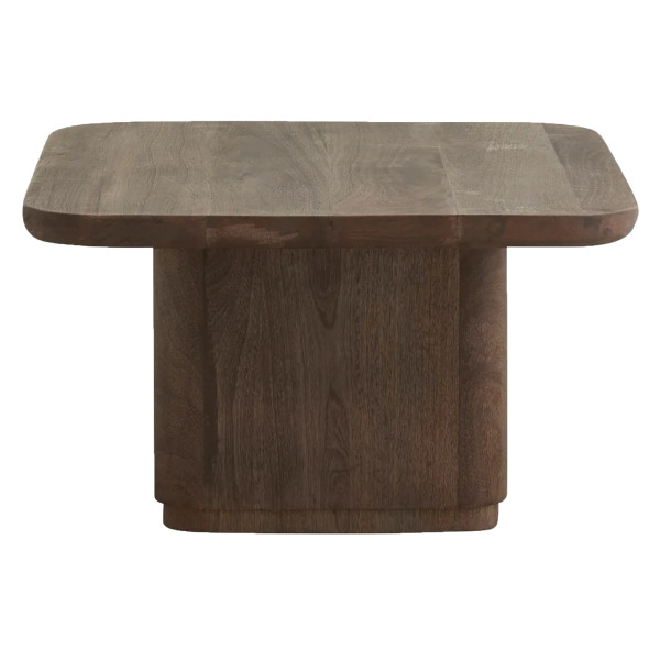 Toke žurnalinis staliukas