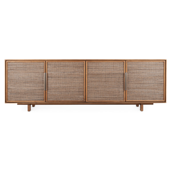 Malonė 4 durų odininkas