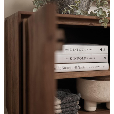 Ace Pure 4 durų indauja