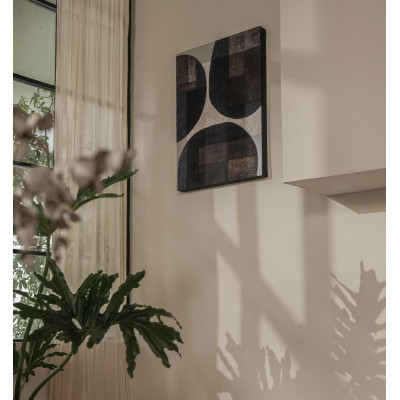 Chava diagrama - ritmas