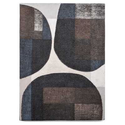 Chava diagrama - ritmas