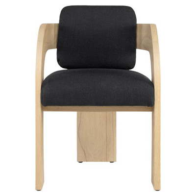 Maravi valgomojo kėdė