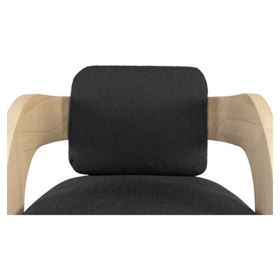 Maravi valgomojo kėdė